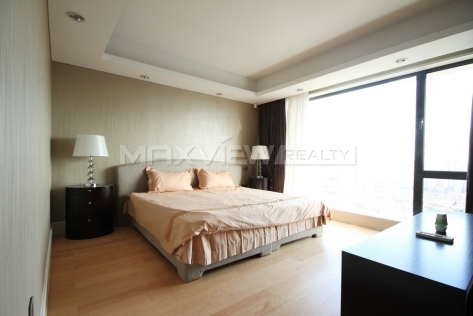 Casa Lakeville   |   翠湖嘉苑 4bedroom 443sqm ¥120,000 SH011050