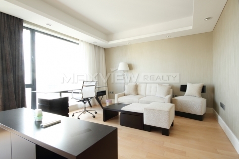 Casa Lakeville   |   翠湖嘉苑 4bedroom 443sqm ¥120,000 SH011050
