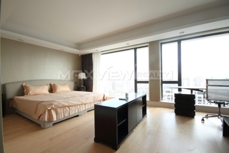 Casa Lakeville   |   翠湖嘉苑 4bedroom 443sqm ¥120,000 SH011050