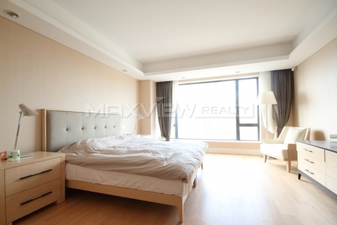 Casa Lakeville   |   翠湖嘉苑 4bedroom 443sqm ¥120,000 SH011050