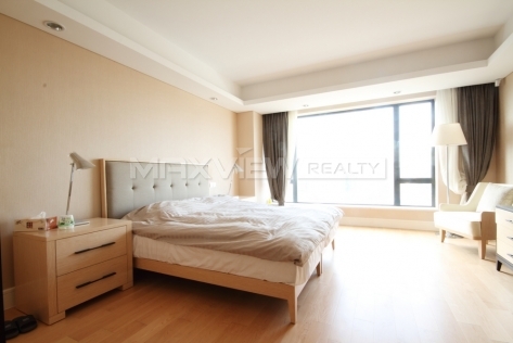 Casa Lakeville   |   翠湖嘉苑 4bedroom 443sqm ¥120,000 SH011050