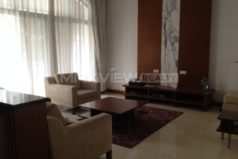 China Garden    |   虹桥中华园 3bedroom 225sqm ¥28,000 SH014737