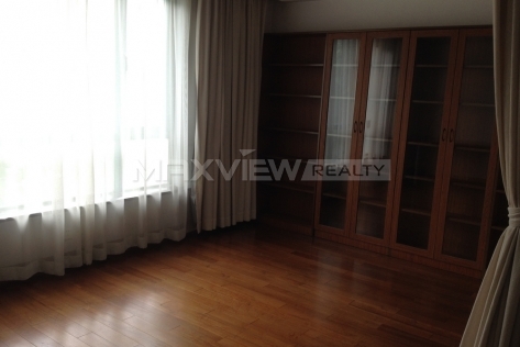 China Garden    |   虹桥中华园 3bedroom 225sqm ¥28,000 SH014737