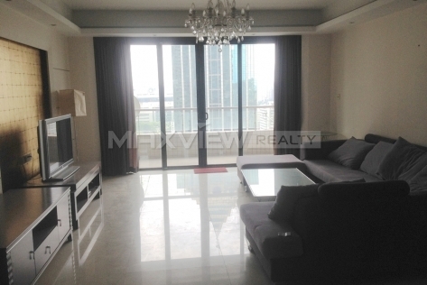 Consul Garden   |   虹桥华庭  3bedroom 200sqm ¥28,000 CNA00193