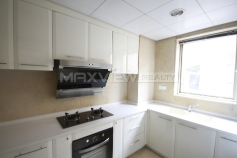 Contemporary Spirits   |   当代艺墅 3bedroom 310sqm ¥32,000 SH010268