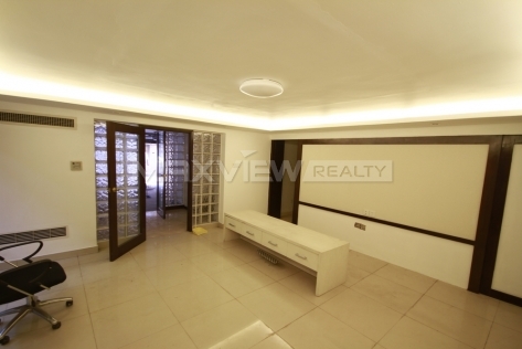 Contemporary Spirits   |   当代艺墅 3bedroom 310sqm ¥32,000 SH010268