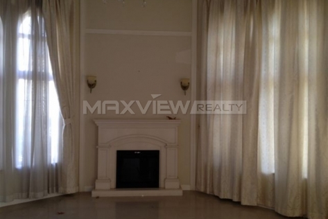 Forest Manor   |   西郊庄园 4bedroom 350sqm ¥55,000 QPV01541
