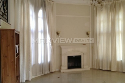 Forest Manor   |   西郊庄园 4bedroom 350sqm ¥55,000 QPV01541