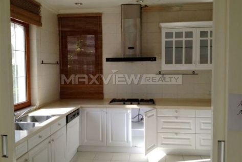 Forest Manor   |   西郊庄园 4bedroom 350sqm ¥55,000 QPV01541