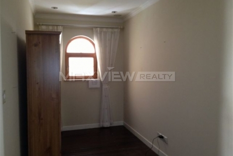 Forest Manor   |   西郊庄园 4bedroom 350sqm ¥55,000 QPV01541