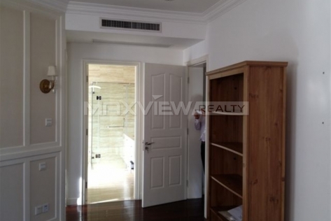 Forest Manor   |   西郊庄园 4bedroom 350sqm ¥55,000 QPV01541