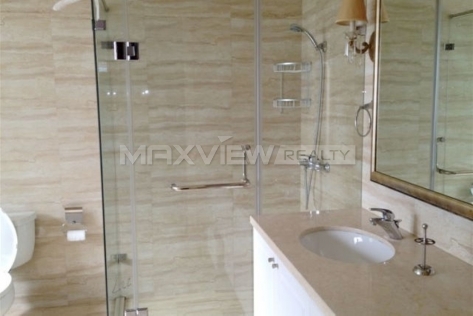 Forest Manor   |   西郊庄园 4bedroom 350sqm ¥55,000 QPV01541