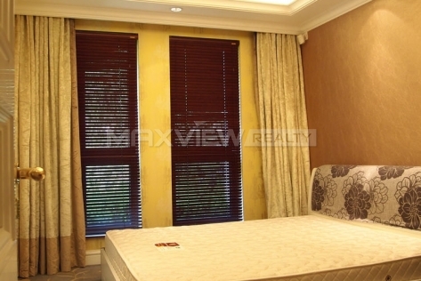 Lakeville Regency   |   翠湖御苑 3bedroom 150sqm ¥32,000 LWA00857