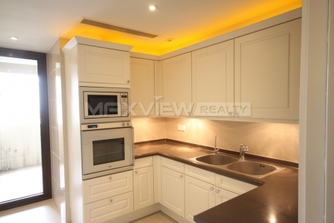 Lakeville Regency   |   翠湖御苑 2bedroom 123sqm ¥42,000 LWA00991