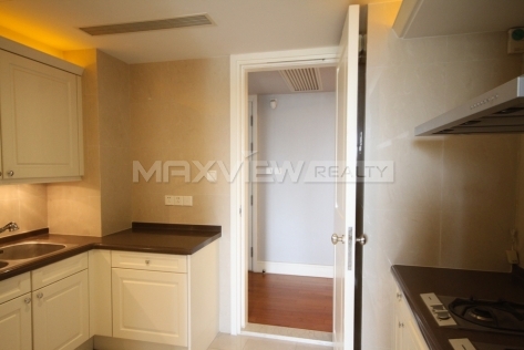 Lakeville Regency   |   翠湖御苑 2bedroom 123sqm ¥42,000 LWA00991
