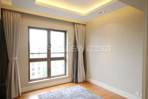 Lakeville Regency   |   翠湖御苑 2bedroom 123sqm ¥42,000 LWA00991