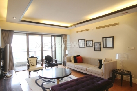 Lakeville Regency   |   翠湖御苑 2bedroom 123sqm ¥42,000 LWA00991