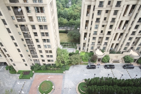 Lakeville Regency   |   翠湖御苑 2bedroom 123sqm ¥42,000 LWA00991