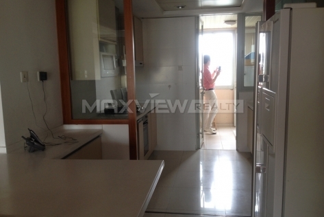 Oasis Riviera   |   天山河畔花园 4bedroom 188sqm ¥25,000 SH014738