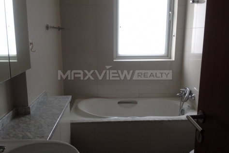 Oasis Riviera   |   天山河畔花园 4bedroom 188sqm ¥25,000 SH014738