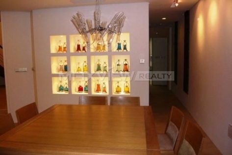Si Fang Xijiao Garden Villa   |   四方西郊花园别墅 3bedroom 286sqm ¥42,000 SH002805