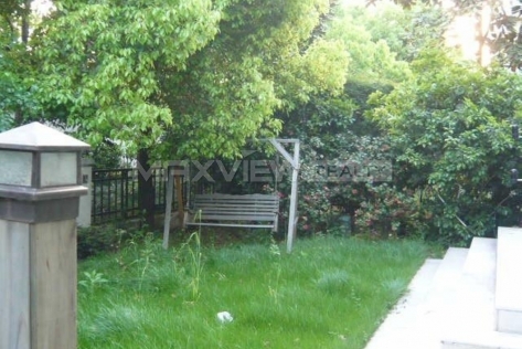Si Fang Xijiao Garden Villa   |   四方西郊花园别墅 3bedroom 286sqm ¥42,000 SH002805