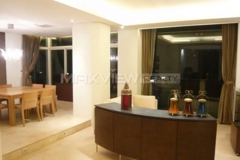 Si Fang Xijiao Garden Villa   |   四方西郊花园别墅 3bedroom 286sqm ¥42,000 SH002805