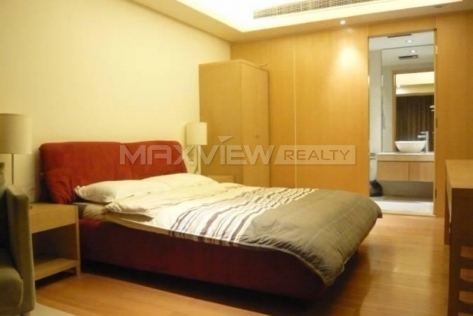 Si Fang Xijiao Garden Villa   |   四方西郊花园别墅 3bedroom 286sqm ¥42,000 SH002805