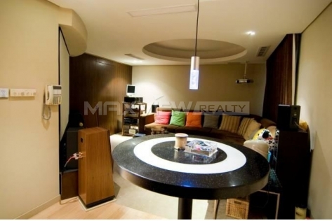 Si Fang Xijiao Garden Villa   |   四方西郊花园别墅 3bedroom 286sqm ¥42,000 SH002805