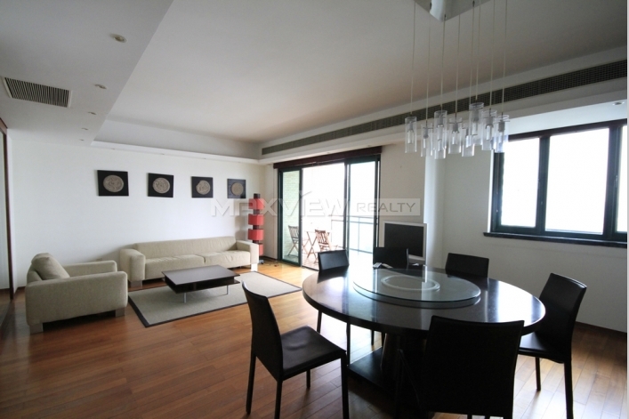 Yanlord Garden   |   仁恒滨江花园 4bedroom 257sqm ¥45,000 SH003508