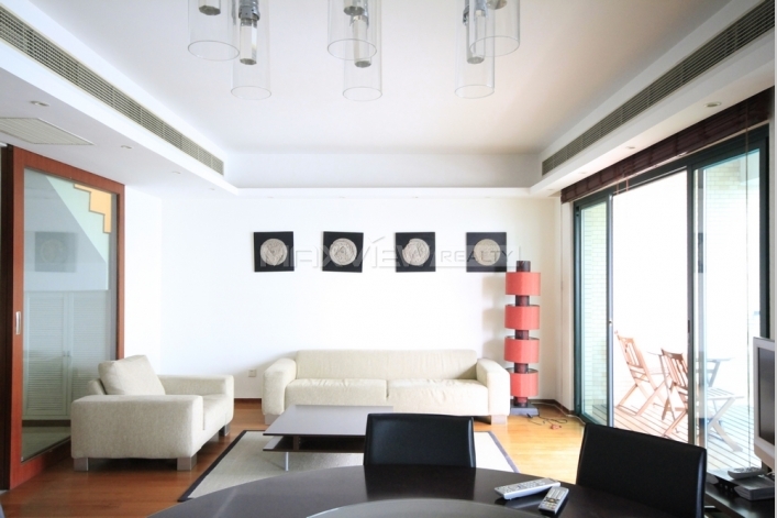 Yanlord Garden   |   仁恒滨江花园 4bedroom 257sqm ¥45,000 SH003508