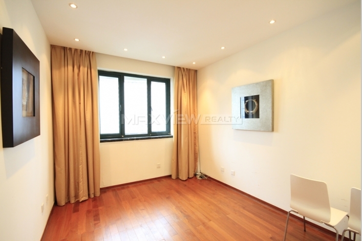 Yanlord Garden   |   仁恒滨江花园 4bedroom 257sqm ¥45,000 SH003508