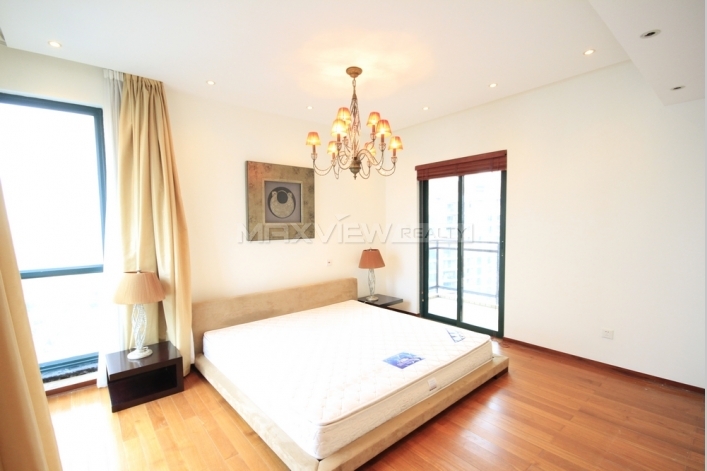 Yanlord Garden   |   仁恒滨江花园 4bedroom 257sqm ¥45,000 SH003508