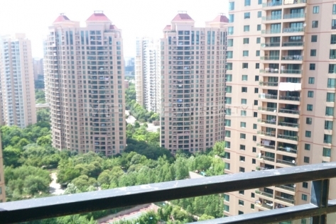Yanlord Riverside Garden   |   仁恒河滨花园 5bedroom 300sqm ¥55,000 CNA07032