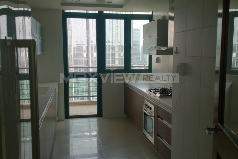Yanlord Riverside Garden   |   仁恒河滨花园 5bedroom 300sqm ¥55,000 CNA07032