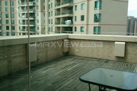 Yanlord Riverside Garden   |   仁恒河滨花园 5bedroom 300sqm ¥55,000 CNA07032