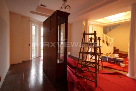 Dongjiao State Guest Hotel Villa  |  东郊宾馆别墅 6bedroom 420sqm ¥55,000 DJBG0001