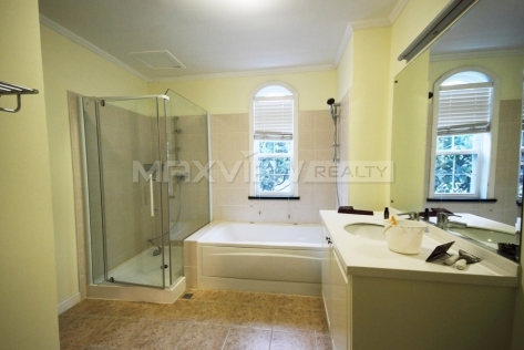 Dongjiao State Guest Hotel Villa  |  东郊宾馆别墅 6bedroom 420sqm ¥55,000 DJBG0001