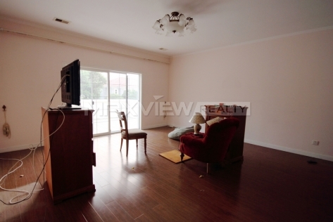 Dongjiao State Guest Hotel Villa  |  东郊宾馆别墅 6bedroom 420sqm ¥55,000 DJBG0001