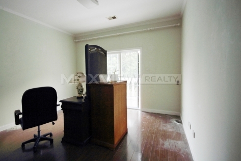 Dongjiao State Guest Hotel Villa  |  东郊宾馆别墅 6bedroom 420sqm ¥55,000 DJBG0001
