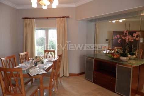 Justin Court   |   嘉豪苑 3bedroom 166sqm ¥30,000 SH001230
