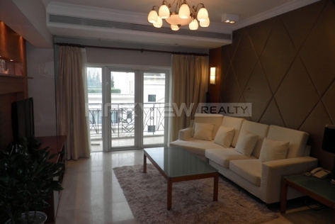 Justin Court   |   嘉豪苑 3bedroom 166sqm ¥30,000 SH001230