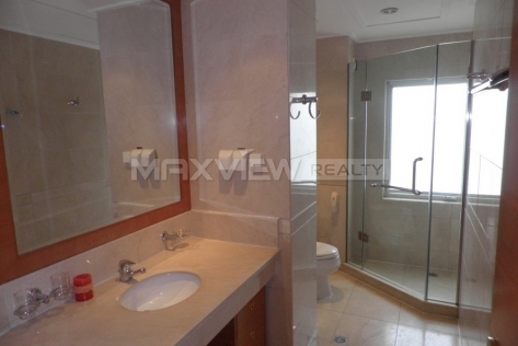 Justin Court   |   嘉豪苑 3bedroom 166sqm ¥30,000 SH001230