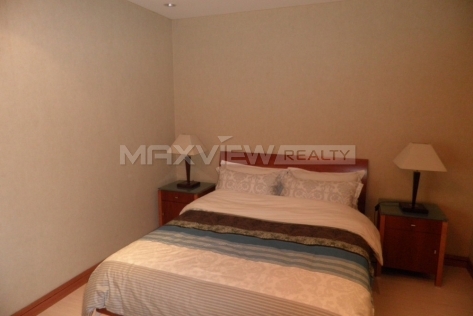 Justin Court   |   嘉豪苑 3bedroom 166sqm ¥30,000 SH001230