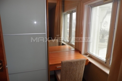 Justin Court   |   嘉豪苑 3bedroom 166sqm ¥30,000 SH001230