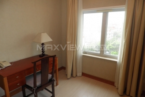 Justin Court   |   嘉豪苑 3bedroom 166sqm ¥30,000 SH001230