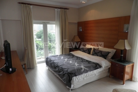 Justin Court   |   嘉豪苑 3bedroom 166sqm ¥30,000 SH001230