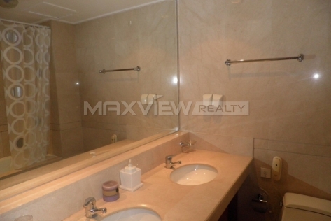 Justin Court   |   嘉豪苑 3bedroom 166sqm ¥30,000 SH001230