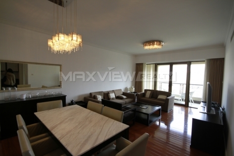 Lakeville Regency   |   翠湖御苑 3bedroom 140sqm ¥30,000 LWA00710