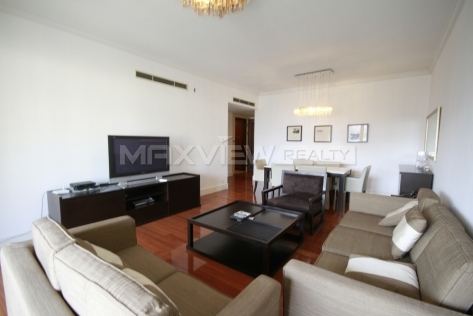 Lakeville Regency   |   翠湖御苑 3bedroom 140sqm ¥30,000 LWA00710